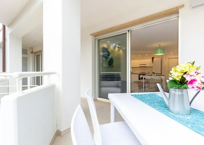 Sole Alto 2p - Myho Casa Apartamento *