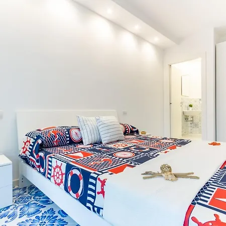 Sole Alto 2p - Myho Casa Vasto