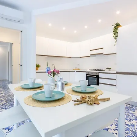 Sole Alto 2p - Myho Casa شقة فاستو