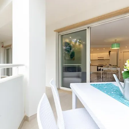 Sole Alto 2p - Myho Casa Апартаменты *