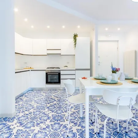 Sole Alto 2p - Myho Casa Апартаменты Васто