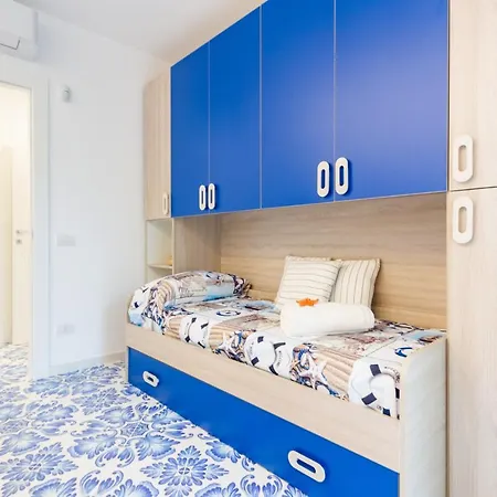 Sole Alto 2p - Myho Casa Апартаменты