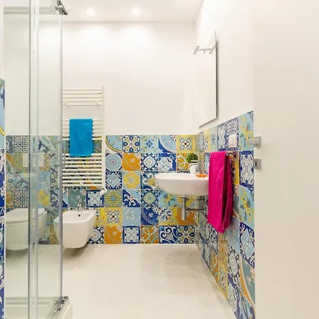 Апартаменты Sole Alto 2p - Myho Casa