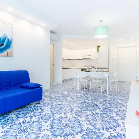 Apartament Sole Alto 2p - Myho Casa Vasto