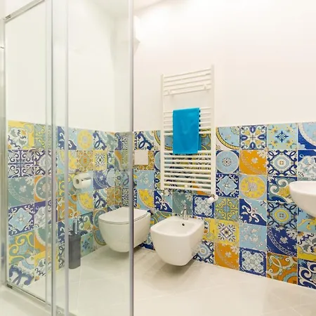 Апартаменты Sole Alto 2p - Myho Casa Васто