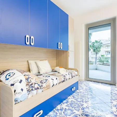 Апартаменты Sole Alto 2p - Myho Casa