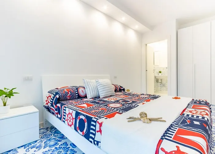 Sole Alto 2p - Myho Casa Vasto