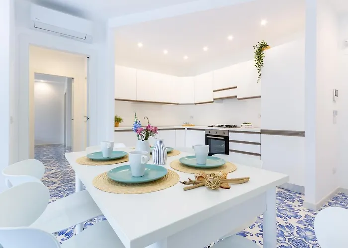 Sole Alto 2p - Myho Casa Appartement Vasto