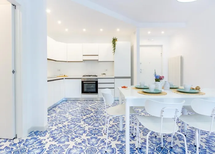 Sole Alto 2p - Myho Casa Appartement Vasto