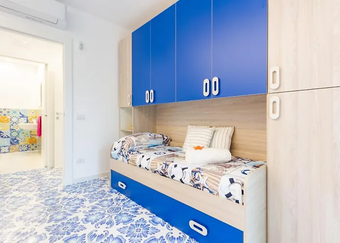 Sole Alto 2p - Myho Casa Appartement