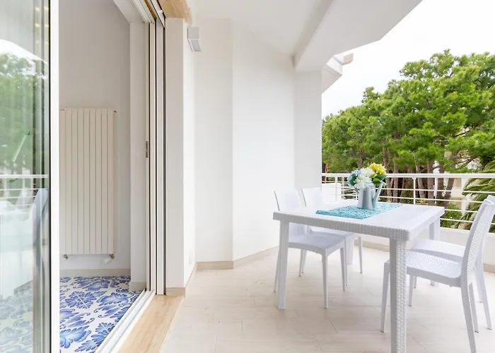 Appartement Sole Alto 2p - Myho Casa