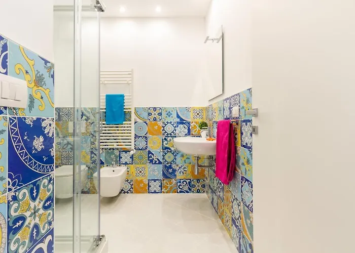 Appartement Sole Alto 2p - Myho Casa