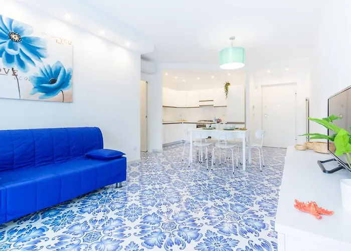 Appartement Sole Alto 2p - Myho Casa Vasto