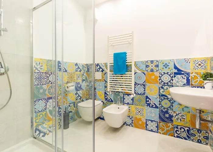 Apartamento Sole Alto 2p - Myho Casa Vasto