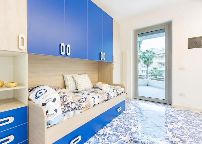 Appartement Sole Alto 2p - Myho Casa