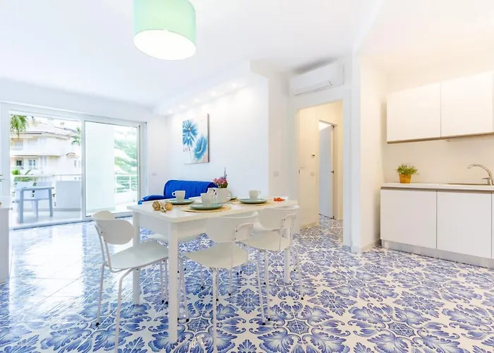 Sole Alto 2p - Myho Casa Appartement *